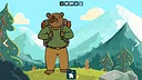 Fireside Feelings Demo Screenshot 1