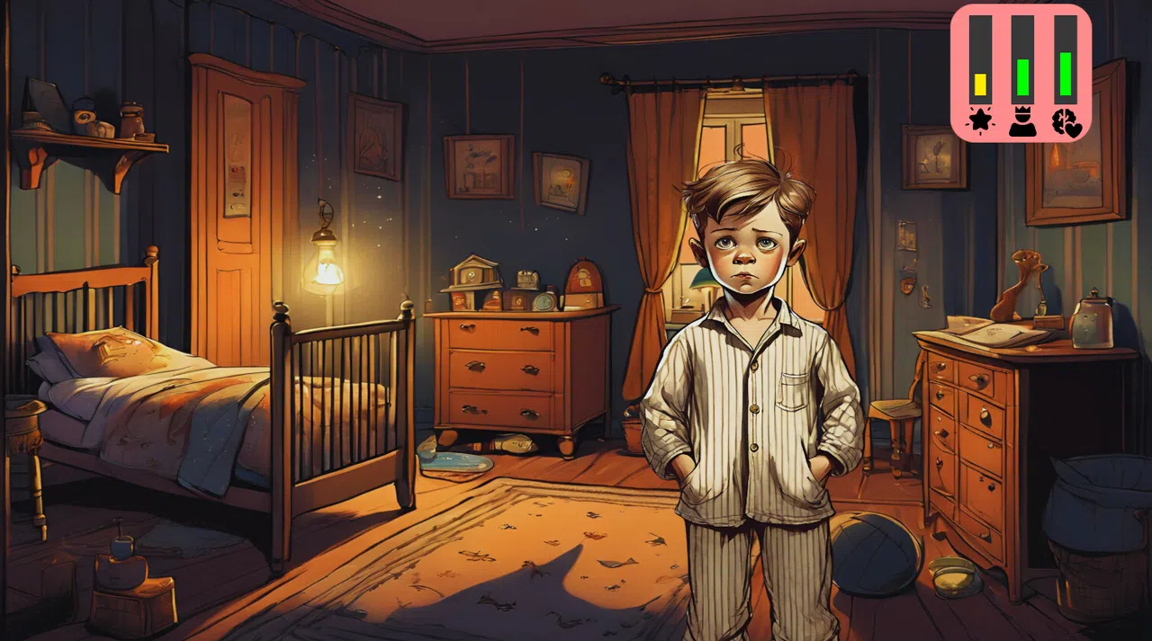 Ted Screenshot 4