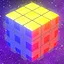 Crowded Square icon