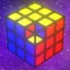 Cluster F icon