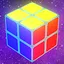 Gordian Cube icon
