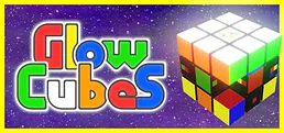 Glow Cubes