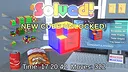 Glow Cubes Screenshot 3