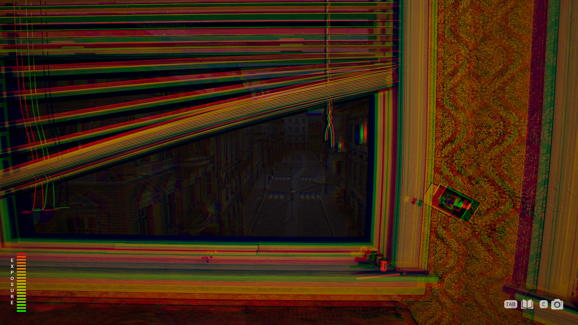 Urban Pulse: Nightwatch Screenshot 4