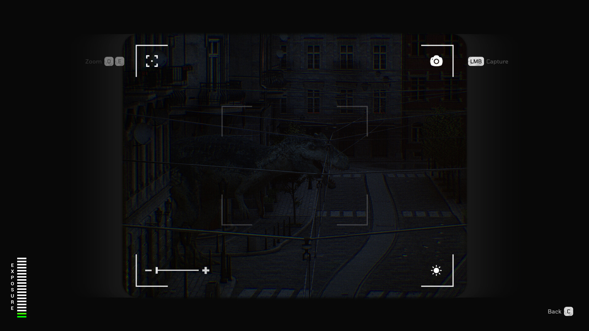 Urban Pulse: Nightwatch Screenshot 1