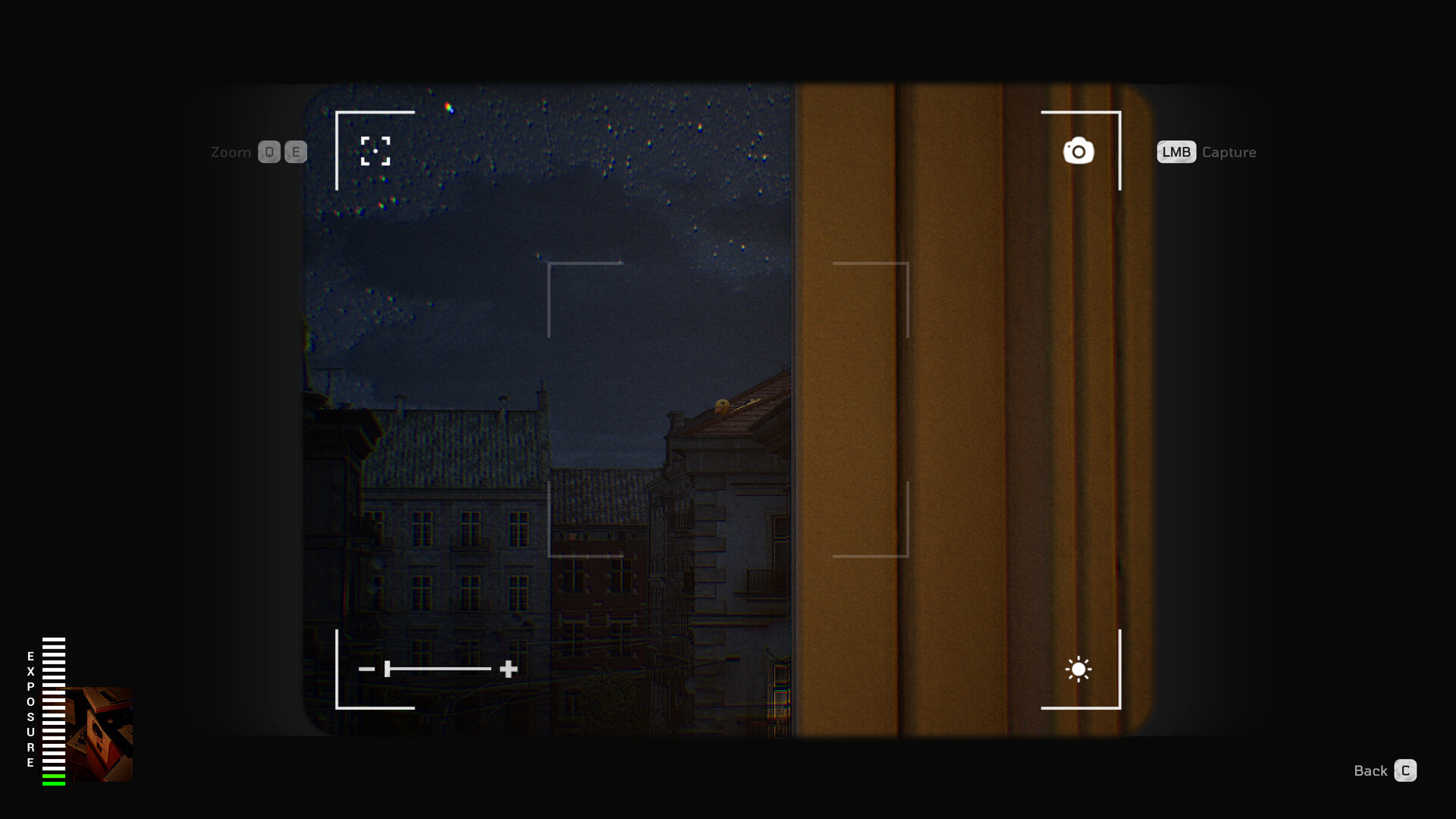 Urban Pulse: Nightwatch Screenshot 2