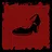 Red shoes