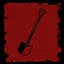 The return icon
