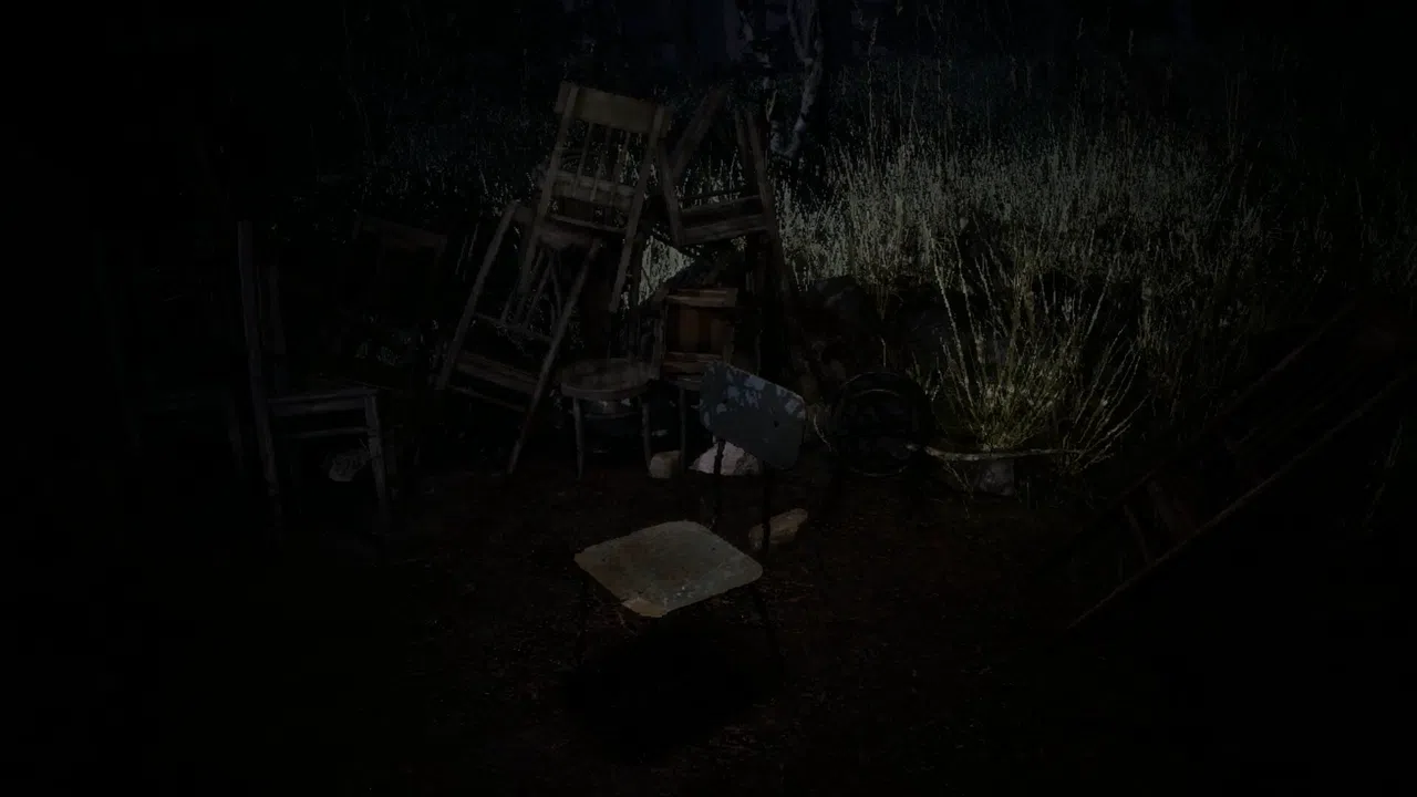 Forest 6174 Screenshot 4