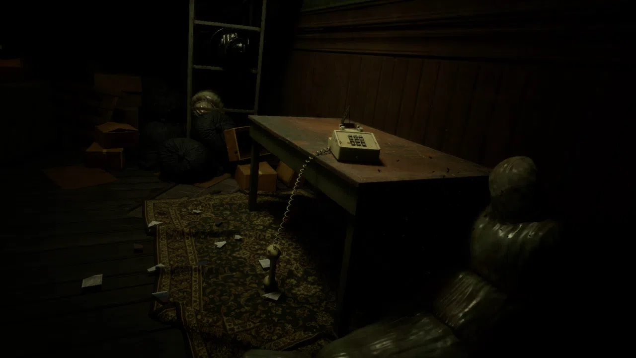 Forest 6174 Screenshot 3