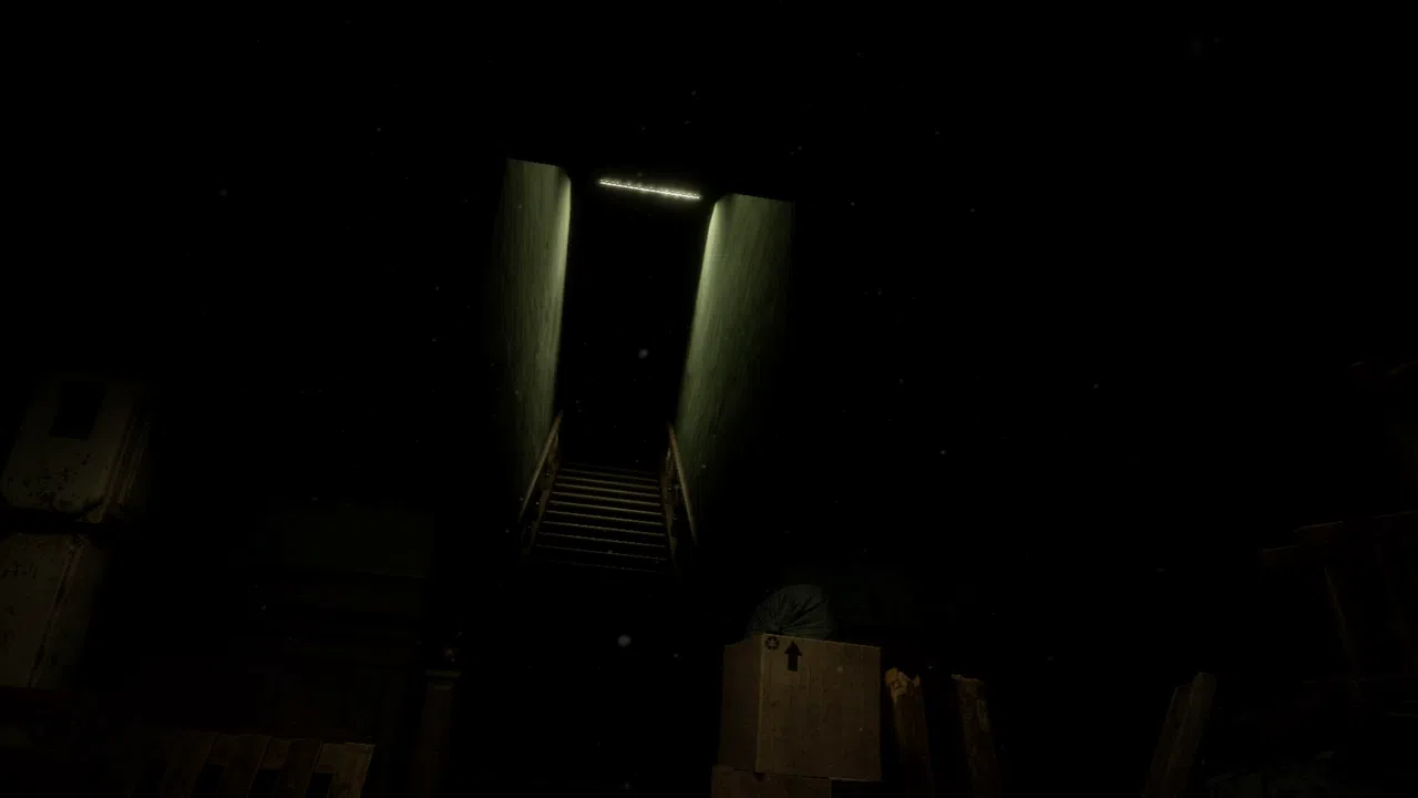 Forest 6174 Screenshot 1