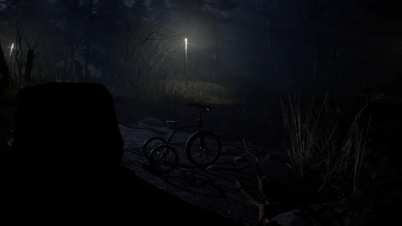 Forest 6174 Screenshot 0