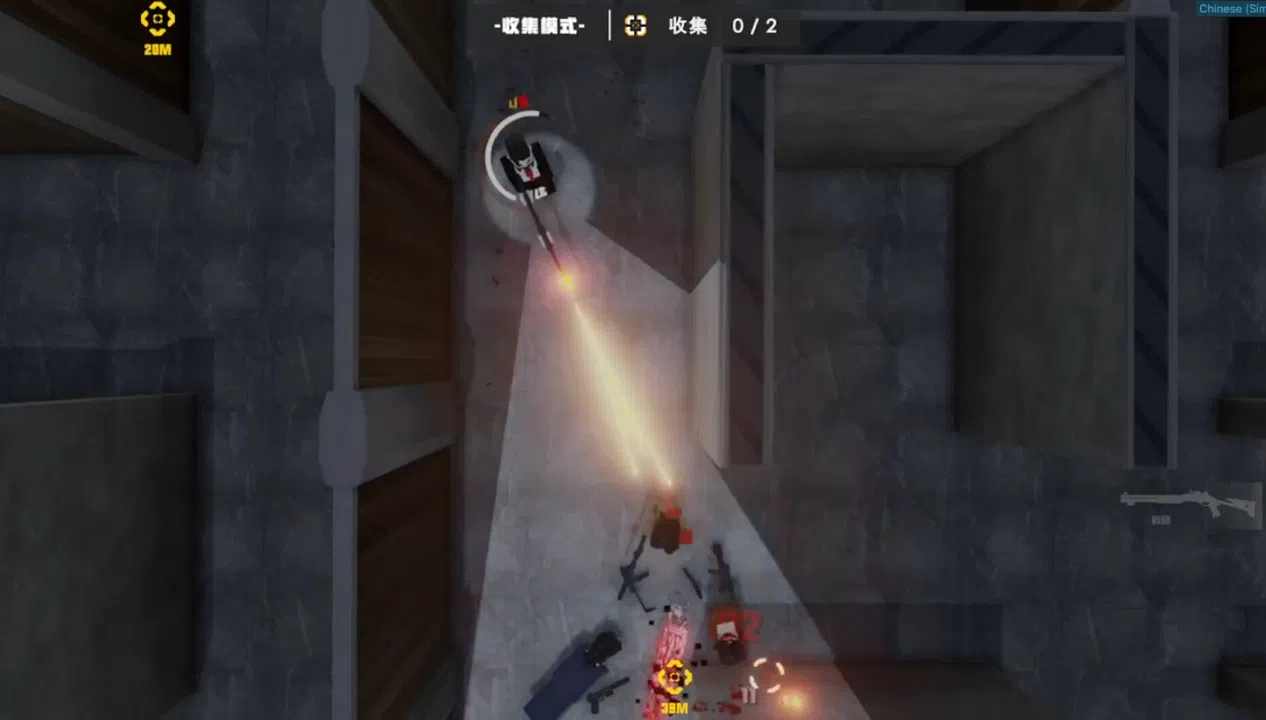 Tactical Shooting Screenshot 3