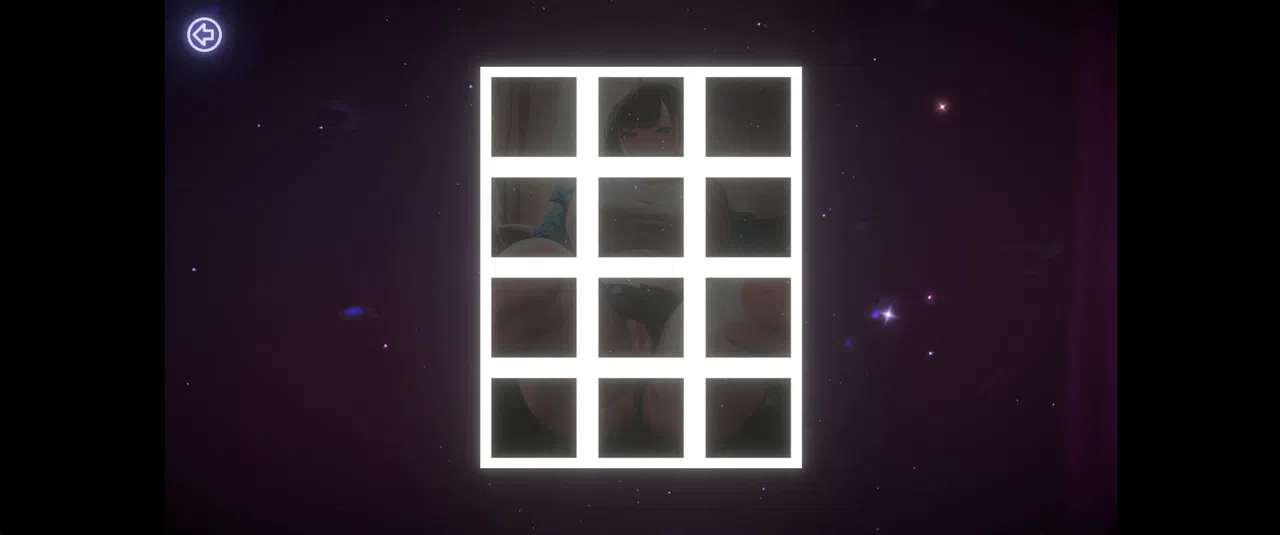 Hentai Tales: The Secret Of Sato Screenshot 2