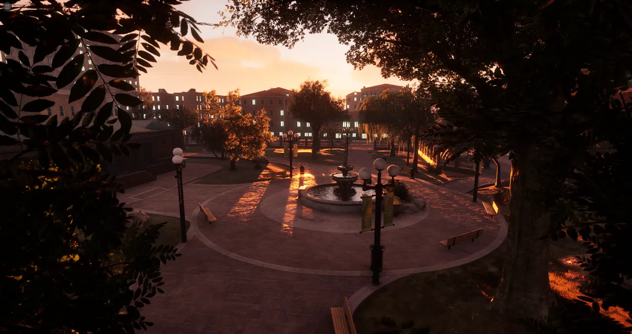 Champion Simulator Screenshot 6