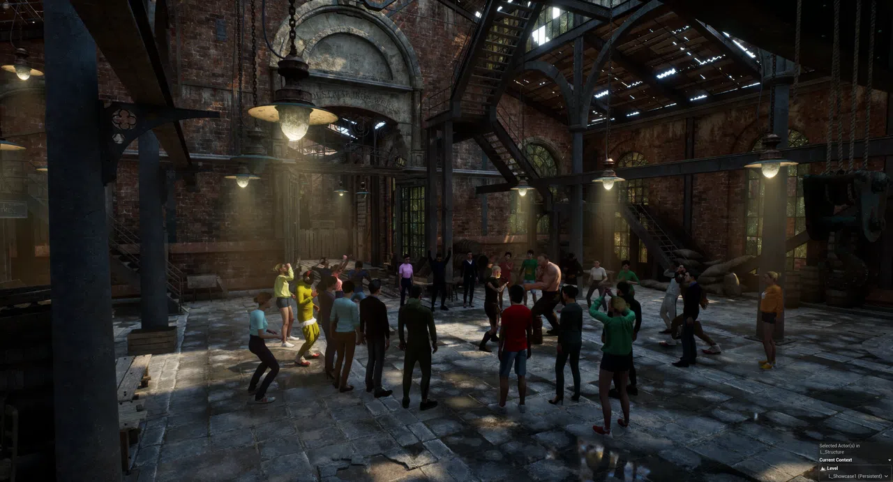 Champion Simulator Screenshot 7