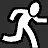 Training completed icon