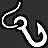 Fishing icon