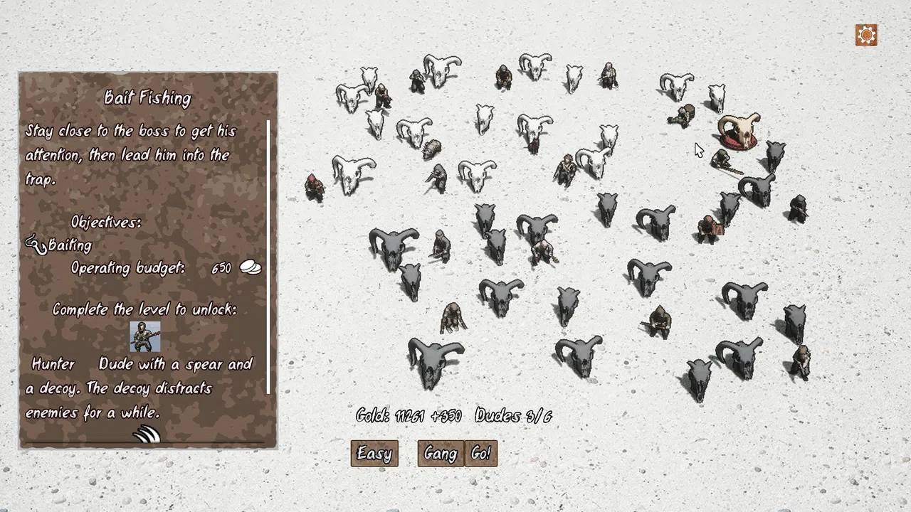 Rusty Dudes Screenshot 4