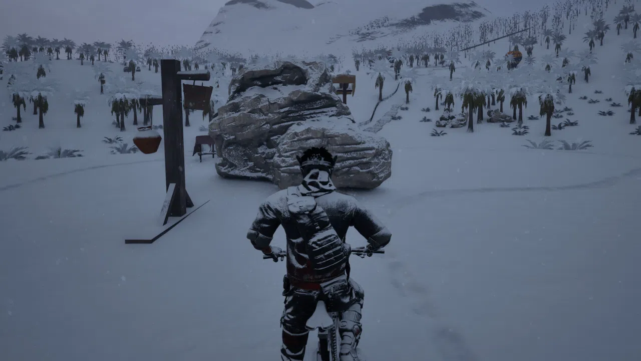 pedalverse Screenshot 2