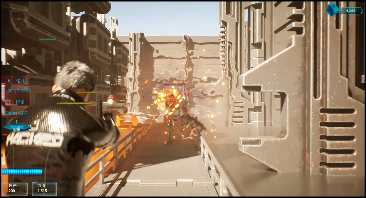 100 Wars Screenshot 6