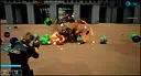 100 Wars Screenshot 7
