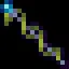This is the ancient staff! icon