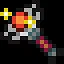 Wow! A holy scepter! icon