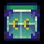 Legend salesman icon