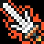 Wow! A godly blade! icon
