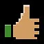Good shop icon