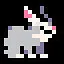 Rabbit lover icon