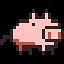 Pig lover icon