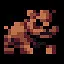 Bear lover icon
