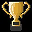 Win the game! icon