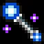 Wow! A wisdom staff! icon