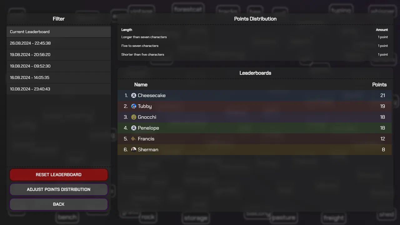Meanings hidden in plain sight Screenshot 5