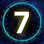 Advanced Level 7 icon