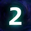 Level 2 icon