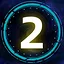 Advanced Level 2 icon