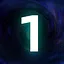 First Step icon