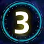 Advanced Level 3 icon