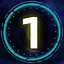 Advanced Level 1 icon