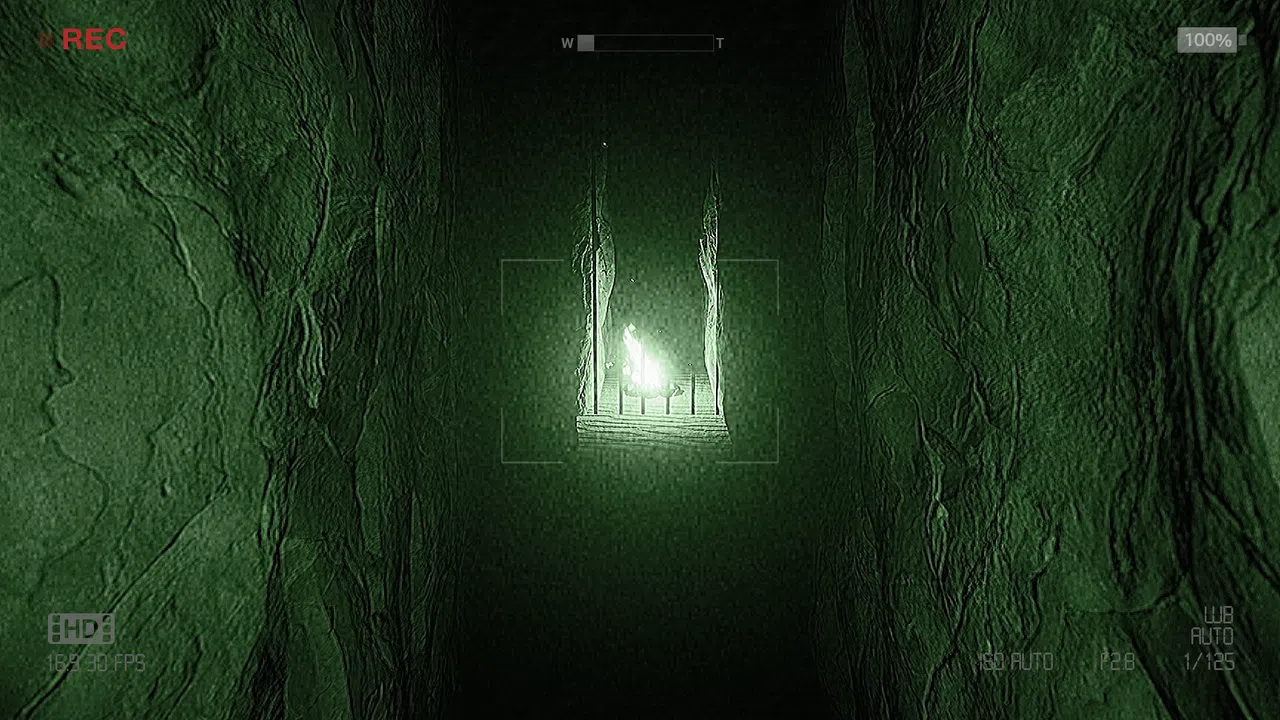 KAVERNUM Screenshot 4