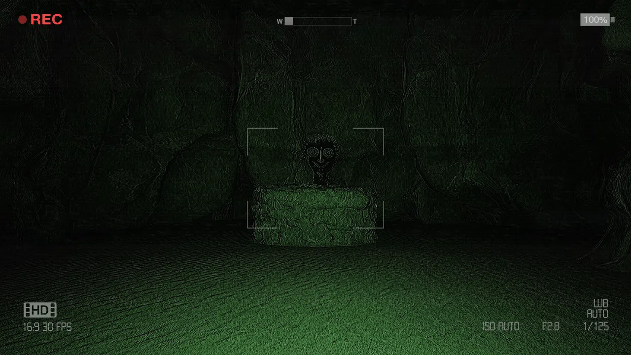KAVERNUM Screenshot 1