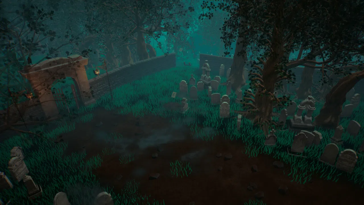 Shovel & Swindle Screenshot 5