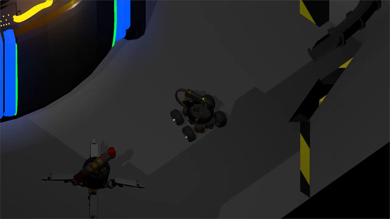 Automated & Self Sustained Screenshot 4