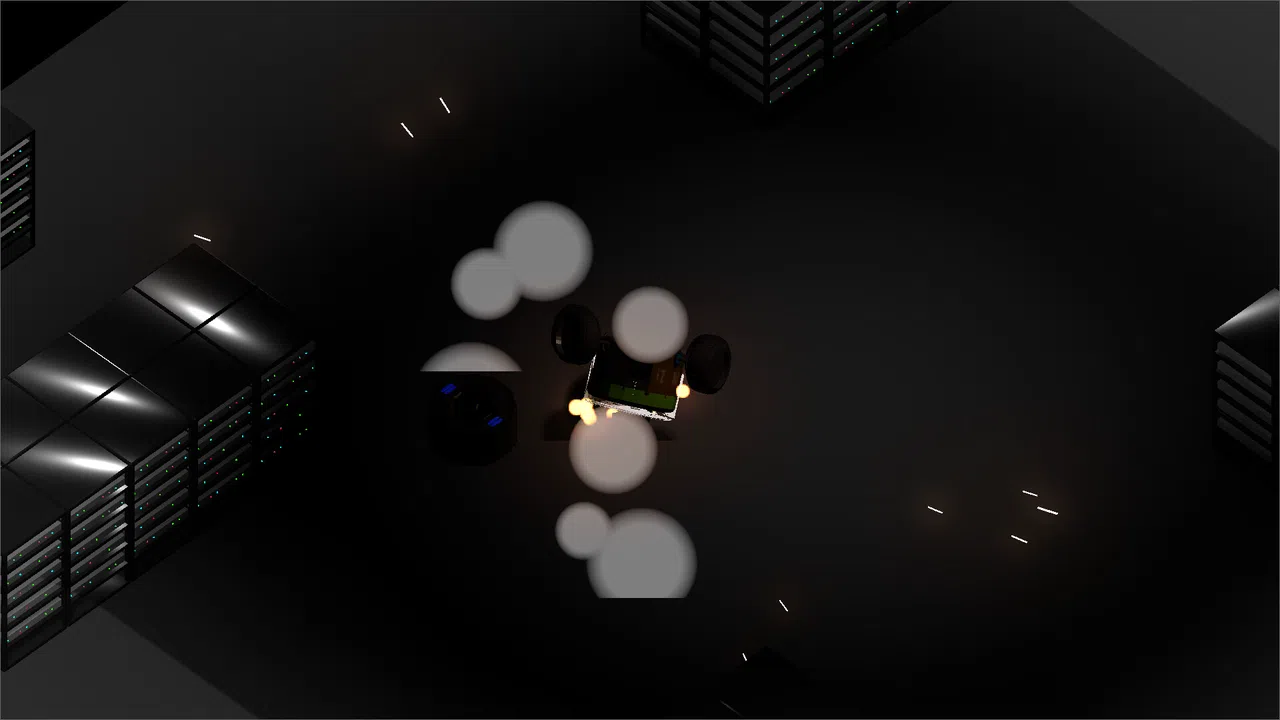 Automated & Self Sustained Screenshot 0