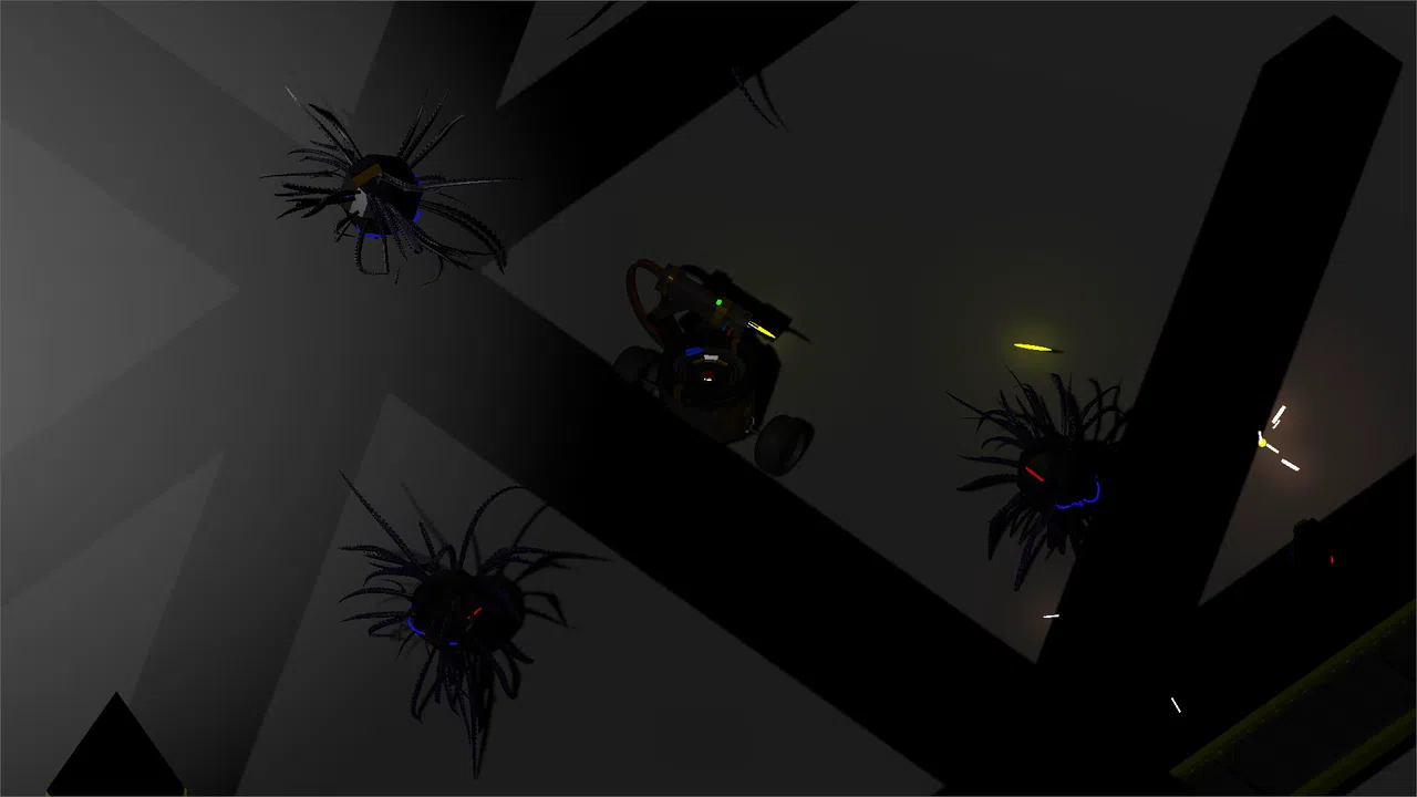 Automated & Self Sustained Screenshot 2