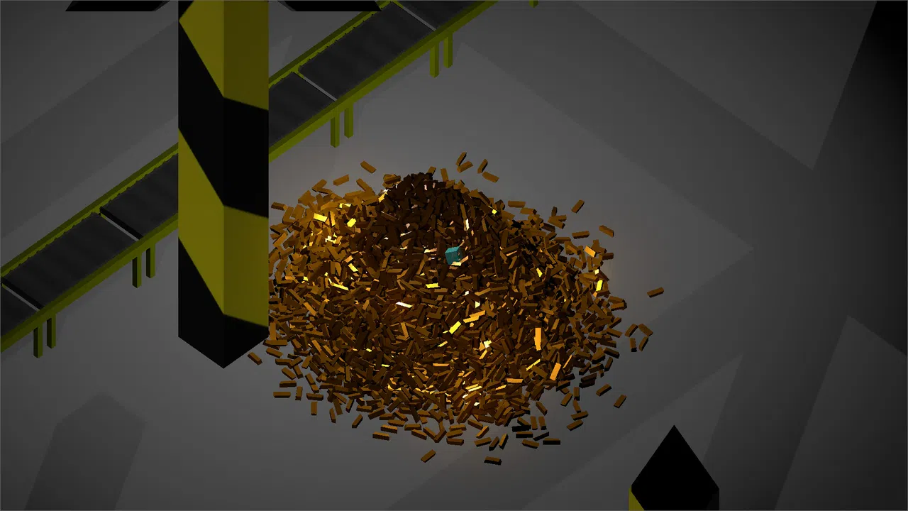 Automated & Self Sustained Screenshot 3